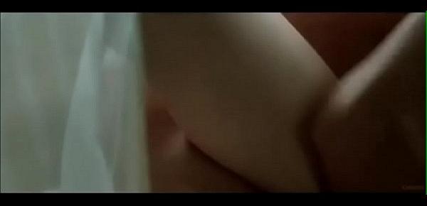  Angelina Jolie`s Sex Scene Amazing!!